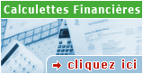 Calculettes Financi&egrave;res
