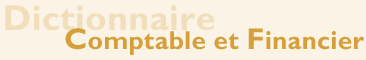 Dictionnaire